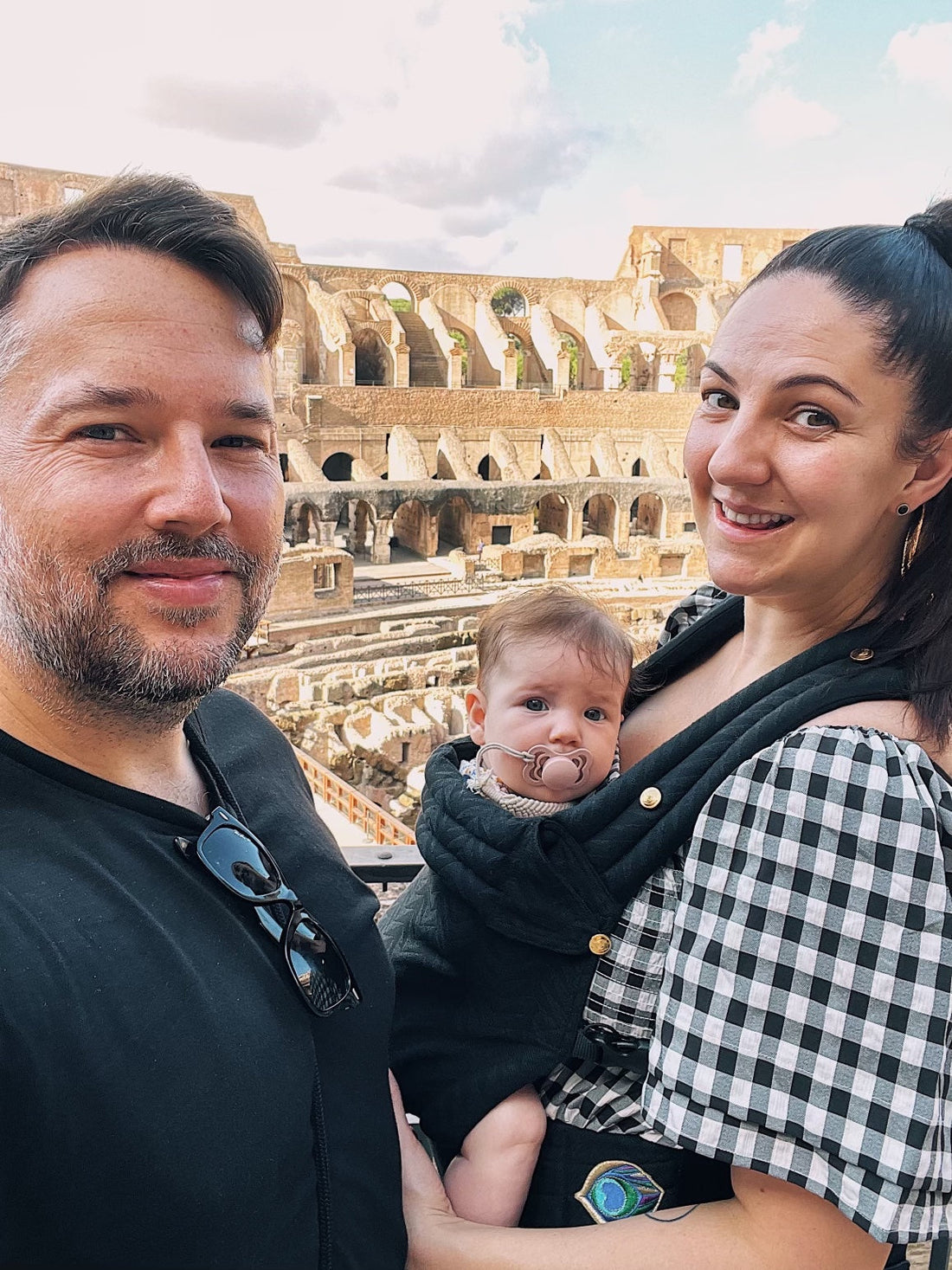 Our top 10 tips for travelling with kids