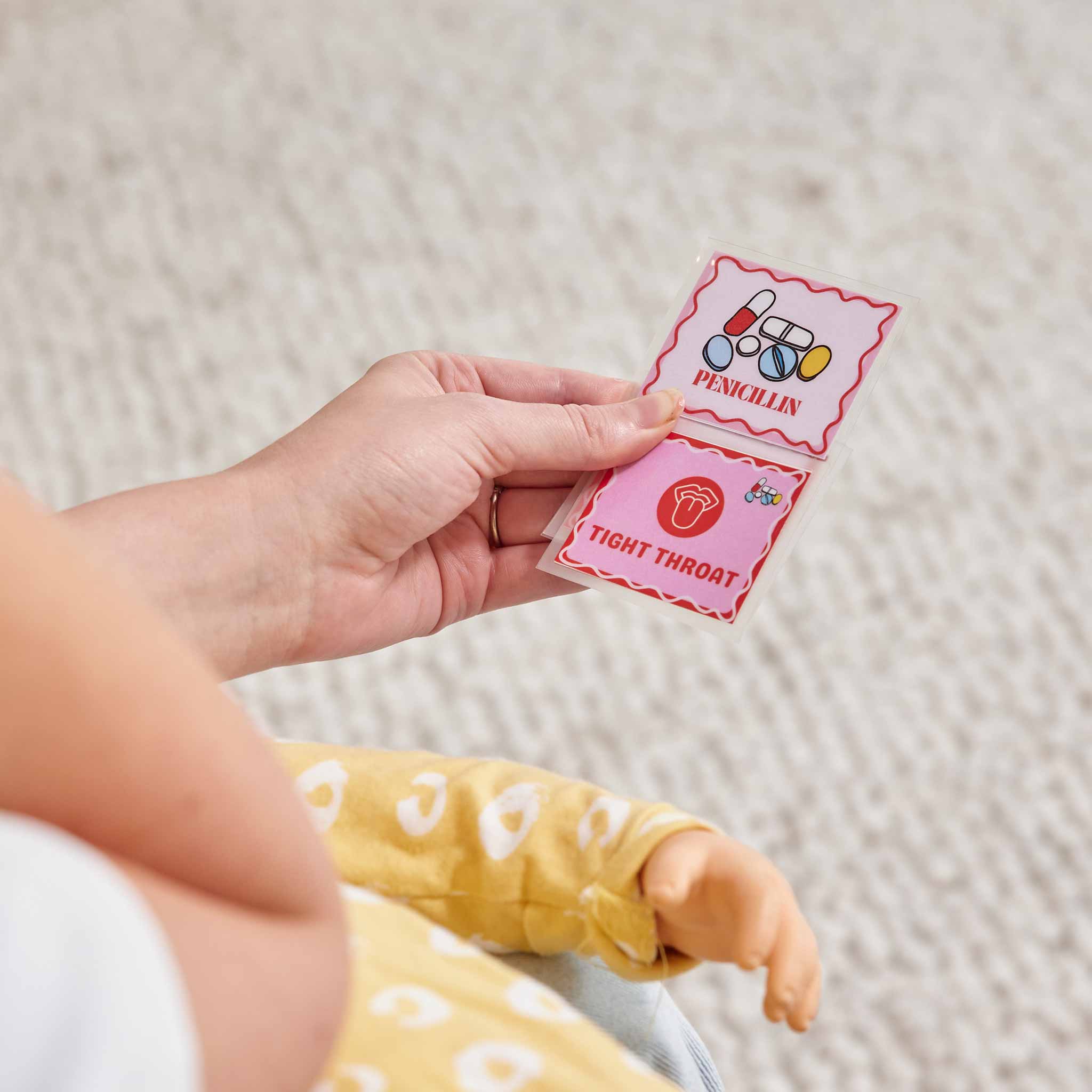 Private Course: First Aid For The First Years