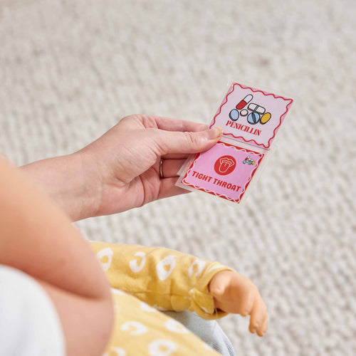 Private Course: First Aid For The First Years