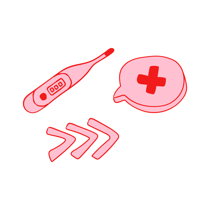 Cradle + Kin Starting Solids First Aid